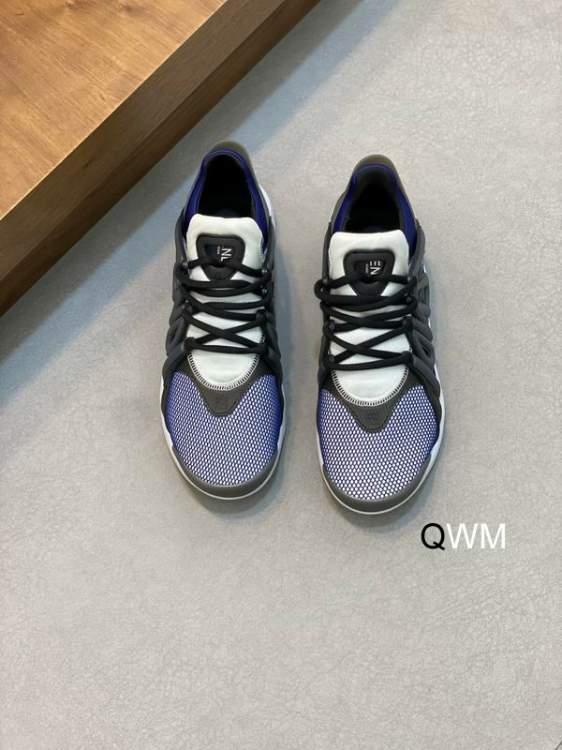 Picture of Fendi Shoes _SKUFendisz38-45WM06024882